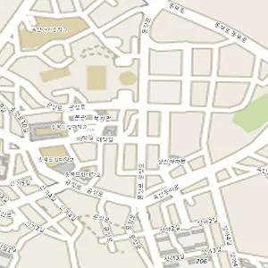 충청북도 옥천군 중고차 찐모터스 위치