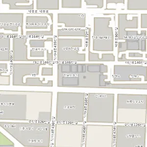 충청북도 청주시 흥덕구 송정동 렌트카 저신용장기렌트카무심사누구나바로즉시가능중고신차장기렌 위치